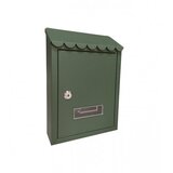 Master Poštansko sanduče 38011B-GR | Eponuda.ba