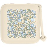 Bibs kutija za dudu x Liberty Eloise - Ivory -LIB-KZD-E-IVO Cijene