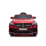Olimp Sport Automobil na akumulator Mercedes GLE 450 AMG Licencirani Crveni | ePonuda.com
