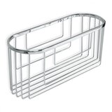 Tatay Zidna Polica 11X13X30cm Inox Cijene