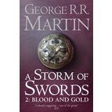 Harper Collins Publishers Ltd George R. R. Martin - A Storm Of Swords: Part 2 Blood And Gold (A Song Of Ice And Fire, Book 3) | ePonuda.com