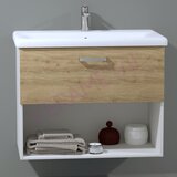 Kolpa San KOLPA-SAN omarica za umivalnik Evelin OUE 80 II 236030, 80×64,5×46 cm Cene