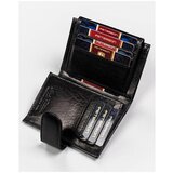 Peterson Denarnice Ptn 2516-bo Črna | Shoptok.si