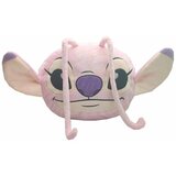 Disney Stitch Angel pli&amp;scaron;ani jastuk za grijanje ruku Slike
