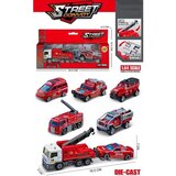  TEGLJAČ SET METALNI TLH09945 | Eponuda.ba