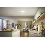 Philips LED prigušiva plafonska lampa SLIM SCENE SWITCH LED/12W/230V 4000K | Eponuda.com