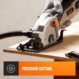 Vonhaus mini žaga 550W | Shoptok.si