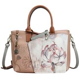 Janet Ženska torba Lotus Lover 33x14x42 cm J-181 | shoptok.hr