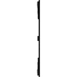  Zidno uzglavlje 159,5x3x90 cm od masivne borovine | shoptok.hr