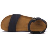 Frau NABUK BLU Plava | shoptok.hr