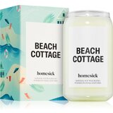 homesick Beach Cottage dišeča sveča 390 g | Shoptok.si