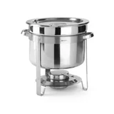 chafing dish