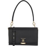 Tommy Hilfiger Ženska torbica AW0AW17216, Crna Cene