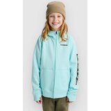 Burton Oak Kids Jopa s kapuco light teal heather Cene