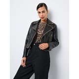 Sinsay Biker jakna od eco kože | shoptok.hr