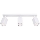 Sollux Lighting Stropna svetilka RAYO 3L bela, (5000499399) | Shoptok.si