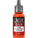 Vallejo Game Color Hot Orange - 17 ml Cijene