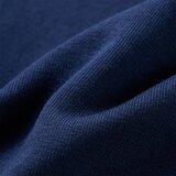  Dječja topla majica modra 140 | shoptok.hr