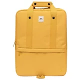 Lefrik Smart Daily Backpack - Mustard žuta