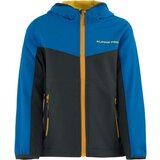 Alpine pro Dětská bunda HOLDO blue aster | Shoptok.si