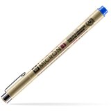 Royal Talens Pigma Micron 03, liner, blue, 0.35mm | Eponuda.com