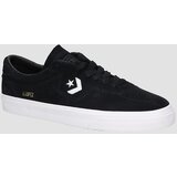 Converse Louie Lopez Pro Suede Skate cevlji black / black / white Cene