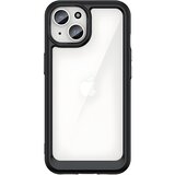 Outer Space futrola za Apple iPhone 15 Plus - Crna KP27693 | shoptok.hr