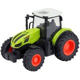 Rc poljoprivredni traktor na daljinsko upravljanje s balirkom 1:24 | shoptok.hr