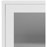 Tvilum Bela modularna knjižna polica 89x113 cm Prima – | Shoptok.si