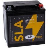 Akumulator Landport Ready AGM MS L60-N30-3 30Ah D+ 300A(EN) 179x125x166 AGM SLA | Shoptok.si