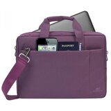 Rivacase torbica 8221 za prenosnike do 13,3 inch - vijola Cene
