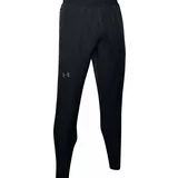 Under Armour Men's UA Unstoppable Tapered Pants Black/Pitch Gray L