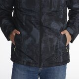 Wintro muška jakna gerald jacket m