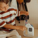 KIDYWOLF Dječja edukativna stanica za vrijeme | Shoptok.si