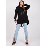 Italy Moda Sweatshirt-DHJ-BL-20136.37-black | shoptok.hr