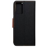CANVAS Book case za XIAOMI Redmi Note12S crna | shoptok.hr