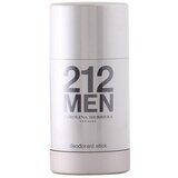 Carolina Herrera 212 NYC Men dezodorans u stiku bez aluminija 75 ml za muškarce | shoptok.hr