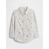 GAP Baby Shirts Oxford - Boys Cijene