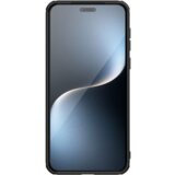 Nillkin CamShield Pro (PC + TPU) Magnetic zaščita za Honor Magic 7 Pro - črna | Shoptok.si