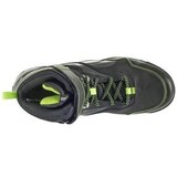 Reebok Pohodništvo Indstructr Hike Siva | Shoptok.si