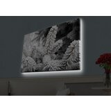 Wallity Slika sa LED osvetljenjem 4570HDACT-027, 45x70 cm | ePonuda.com