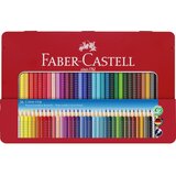  Barvice faber-castell grip 1/36 kovinska embalaža FABER-CASTELL Cene