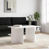  Kava Stol Bijela 87 x 50 x 45 cm Konstrukcijsko drvo | shoptok.hr
