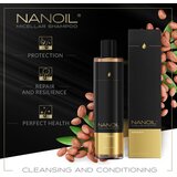 Nanoil Argan micelarni šampon z arganovim oljem 300 ml | Shoptok.si