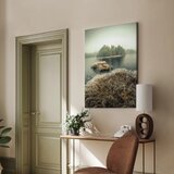  Slika - Autumn in the Wetlands (1 Part) Vertical 40x60 Standard | shoptok.hr