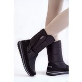 Boto Women's Snow Boots With Velcro Progress | Eponuda.ba