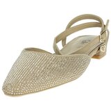 Braccialini Balerinke BA75 Bež | Shoptok.si