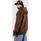 Empyre Cage Match Jopa s kapuco brown | Shoptok.si