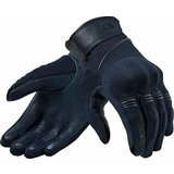 Rev'it! Gloves Mosca Urban Dark Navy S Motoristične rokavice | Shoptok.si