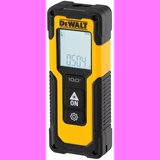 Dewalt DWHT77100 laserski daljinomer, 30m | ePonuda.com